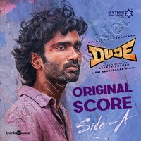 Dude - Side A (Original Score)